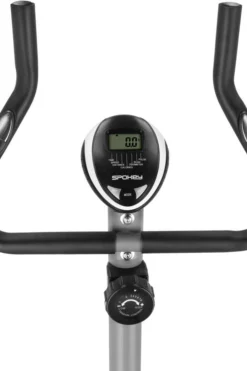 Bicicleta Estática Spokey Vital+