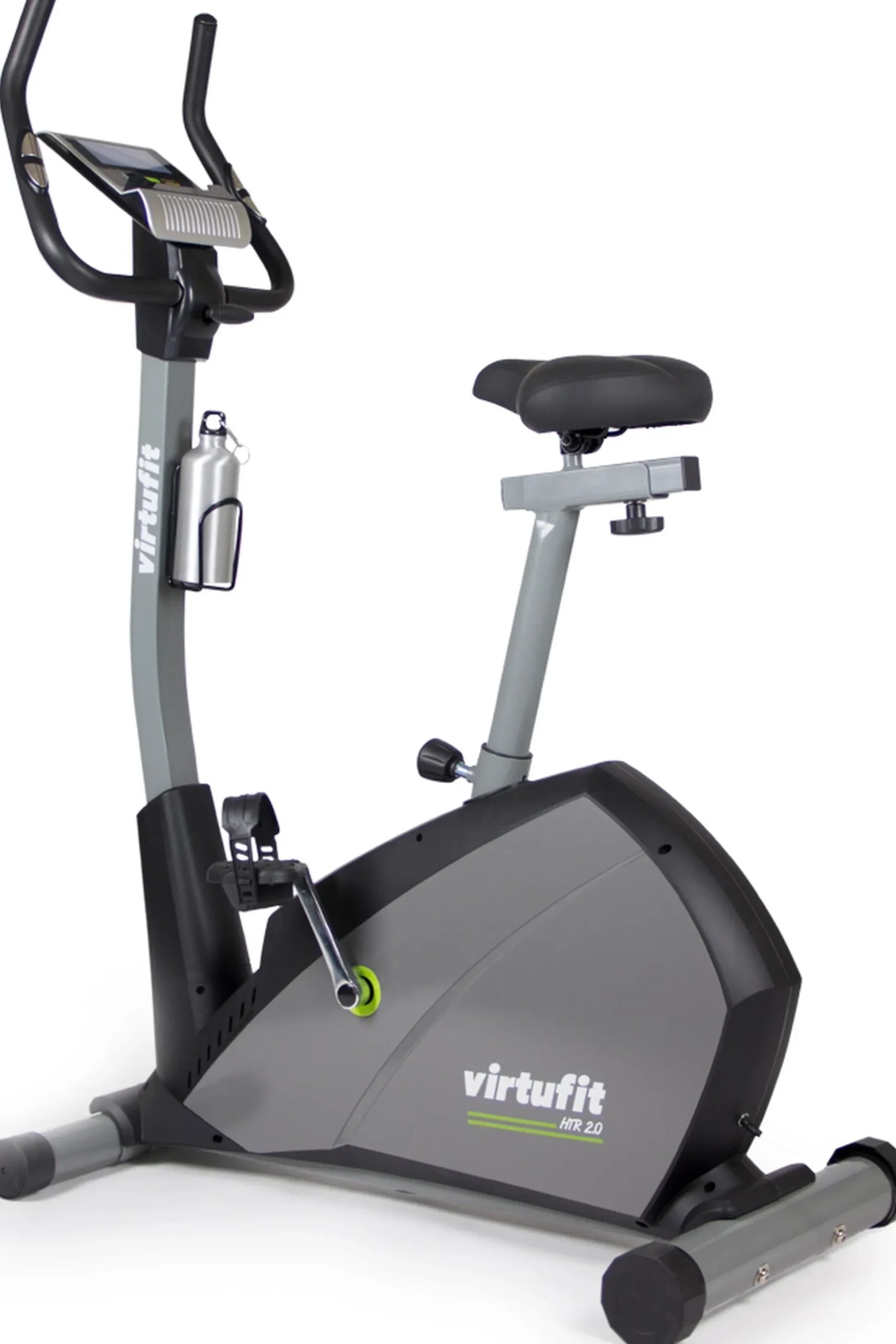Bicicleta Estática Virtufit Htr 2.0