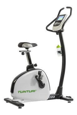 Bicicleta Estátita Tunturi E80 Endurance