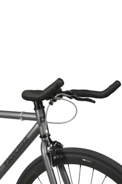 Bicicleta Fixie Original Hi-ten