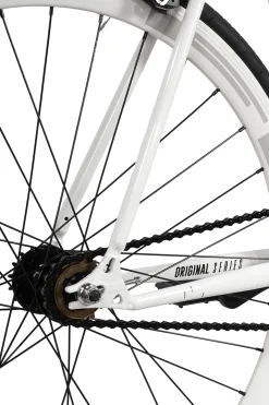 Bicicleta Fixie Original Hi-ten