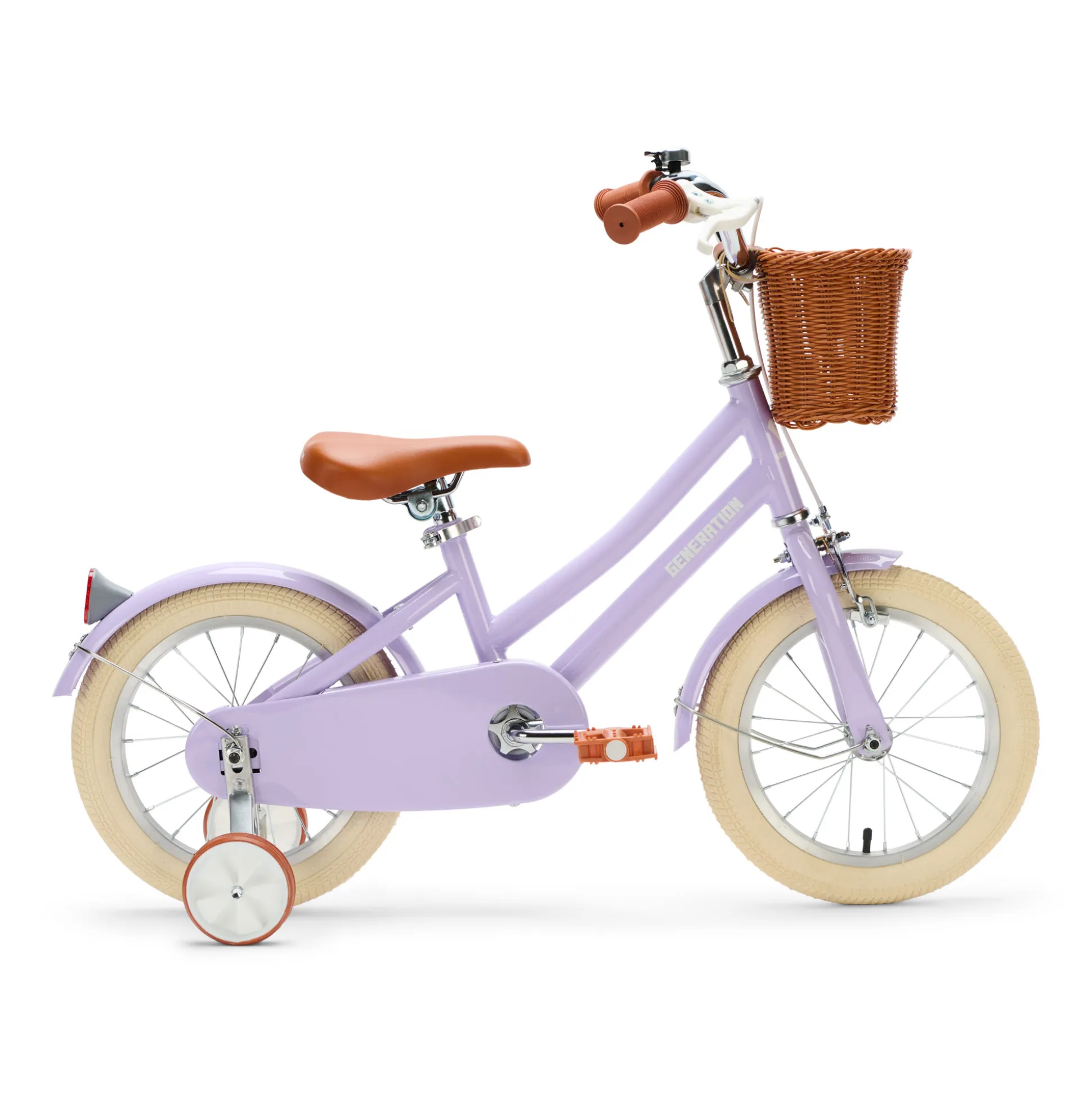 Bicicleta Generation Hip Infantil