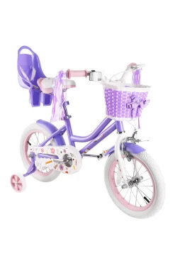 Bicicleta Infantil Daisy, 18",