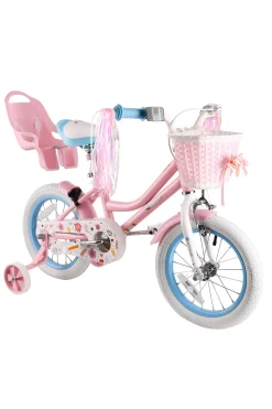 Bicicleta Infantil Daisy, 14