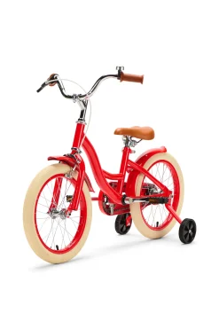Bicicleta Infantil Generation Blanco
