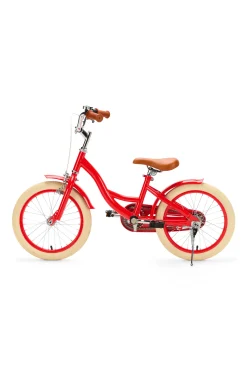 Bicicleta Infantil Generation Blanco