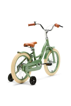 Bicicleta Infantil Generation Blanco