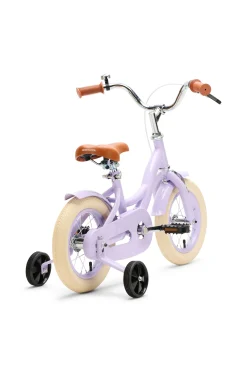 Bicicleta Infantil Generation Blanco