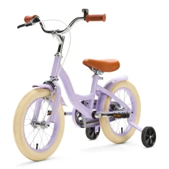 Bicicleta Infantil Generation Blanco