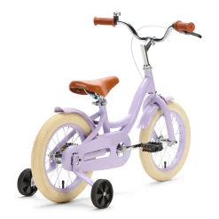 Bicicleta Infantil Generation Blanco