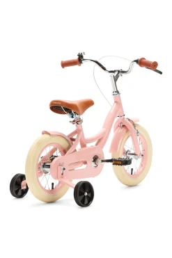 Bicicleta Infantil Generation Blanco