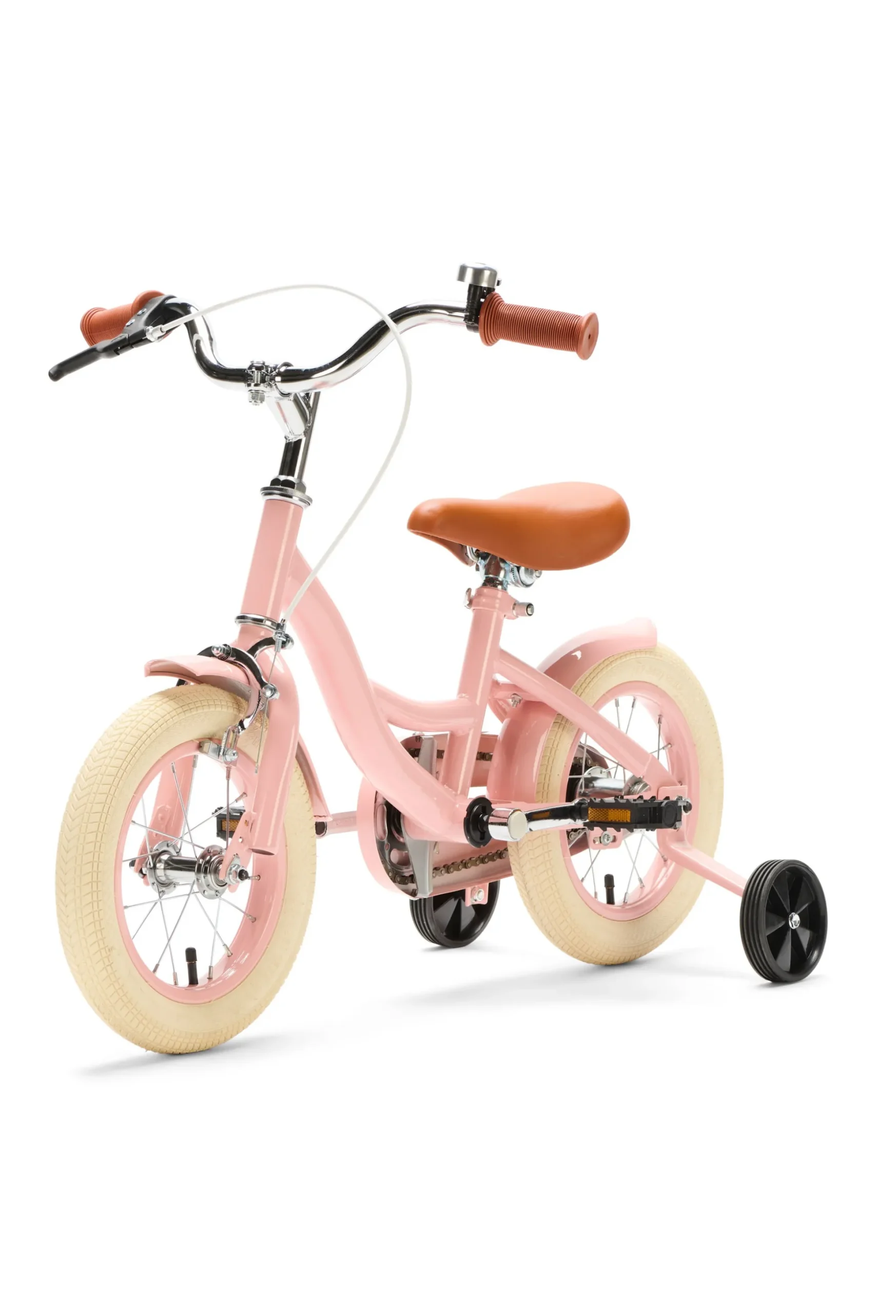 Bicicleta Infantil Generation Blanco