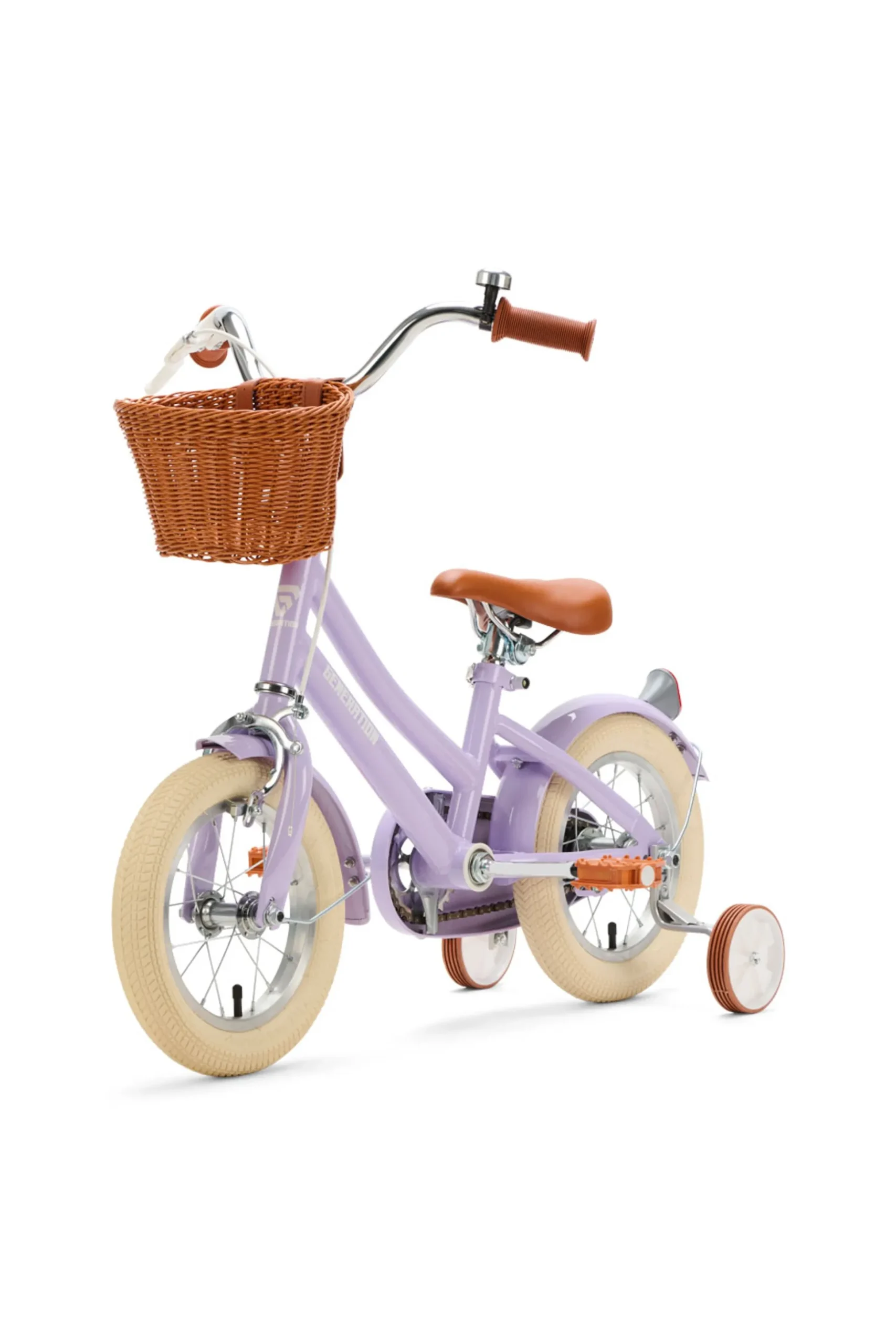 Bicicleta Infantil Generation Hip