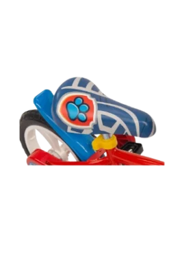 Bicicleta Infantil 12" Paw Patrol
