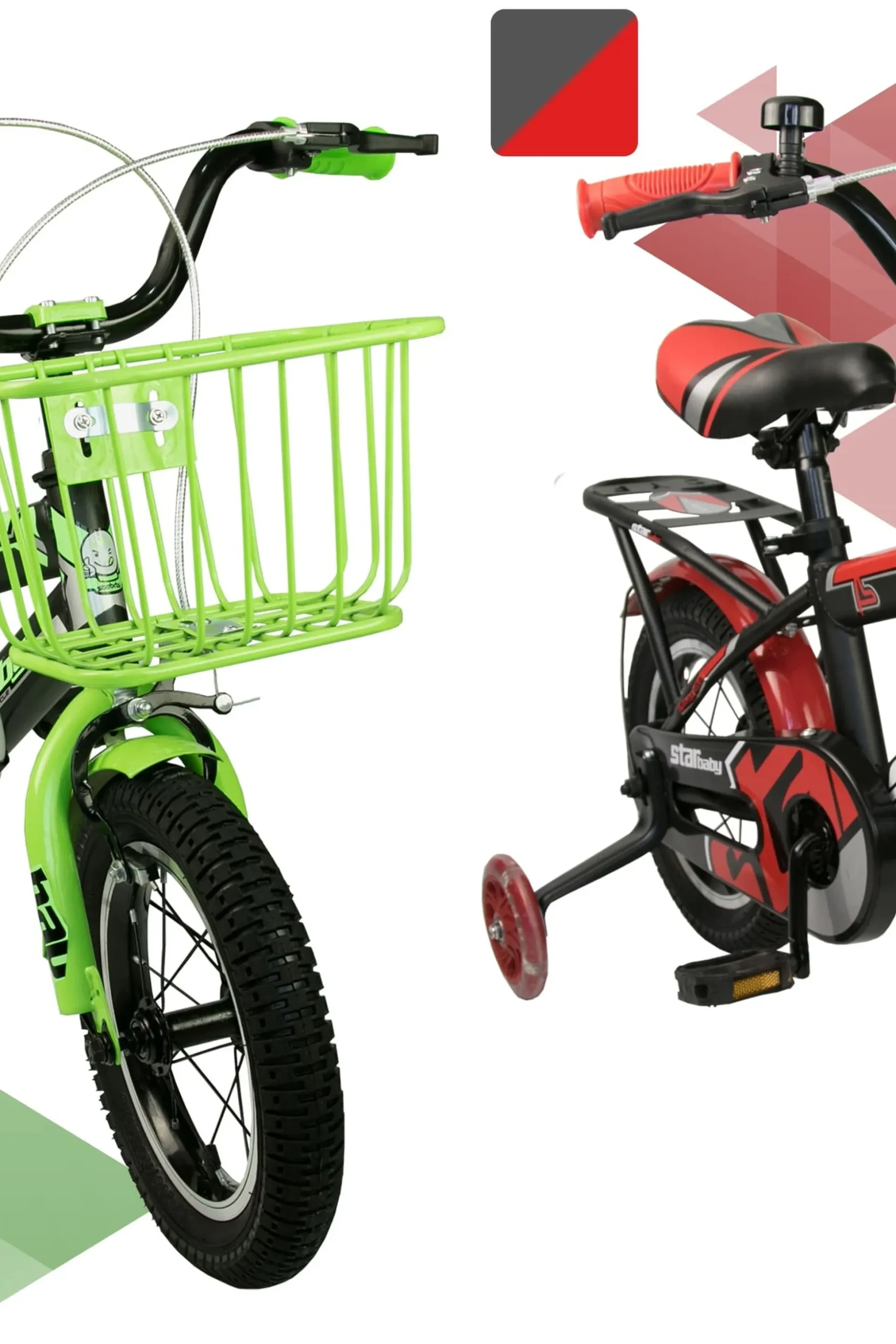 Bicicleta Infantil 12 Pulgadas Airel