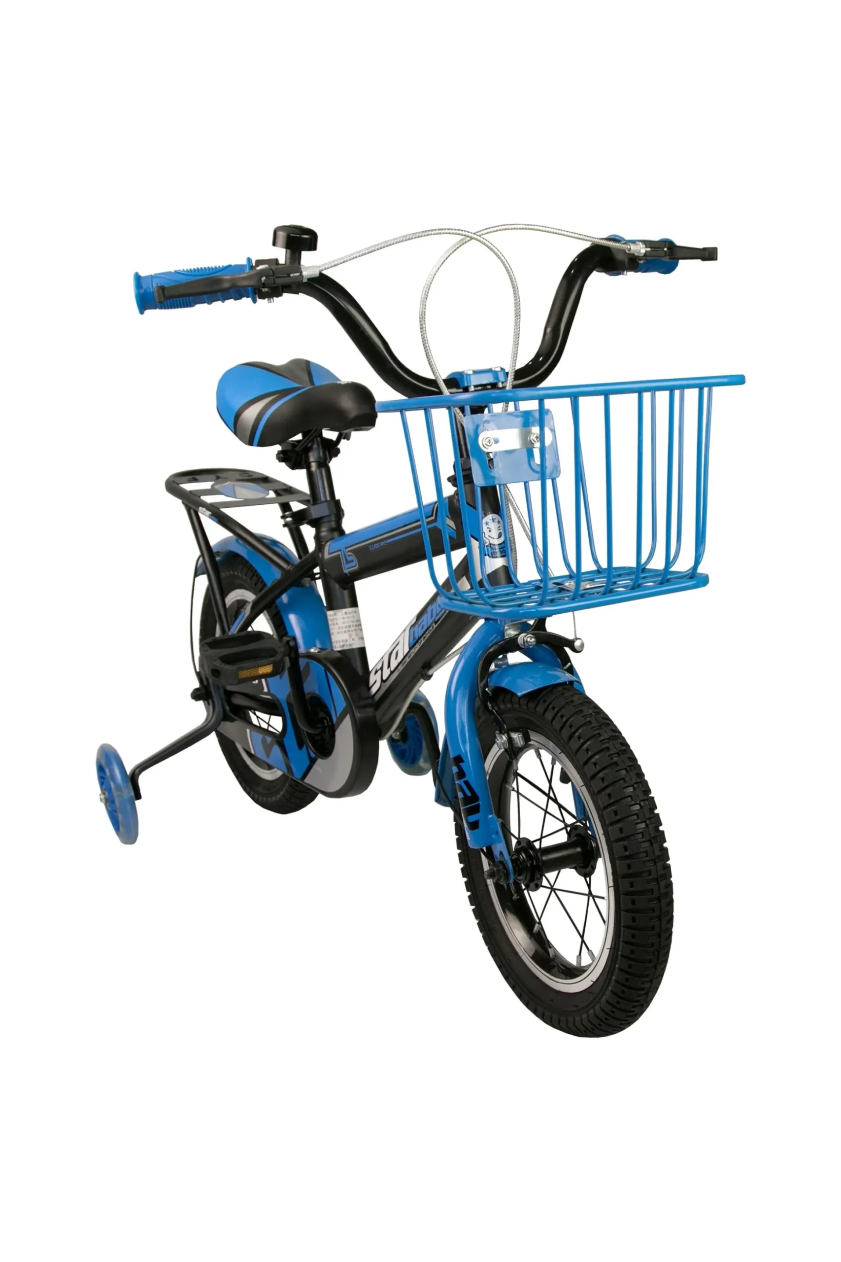 Bicicleta Infantil 12 Pulgadas Airel