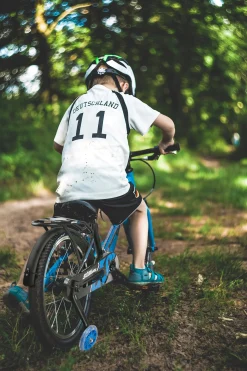 Bicicleta Infantil 12 Pulgadas Airel