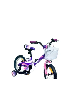Bicicleta Infantil 14