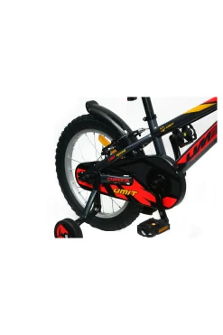 Bicicleta Infantil 16
