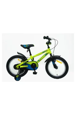 Bicicleta Infantil 16