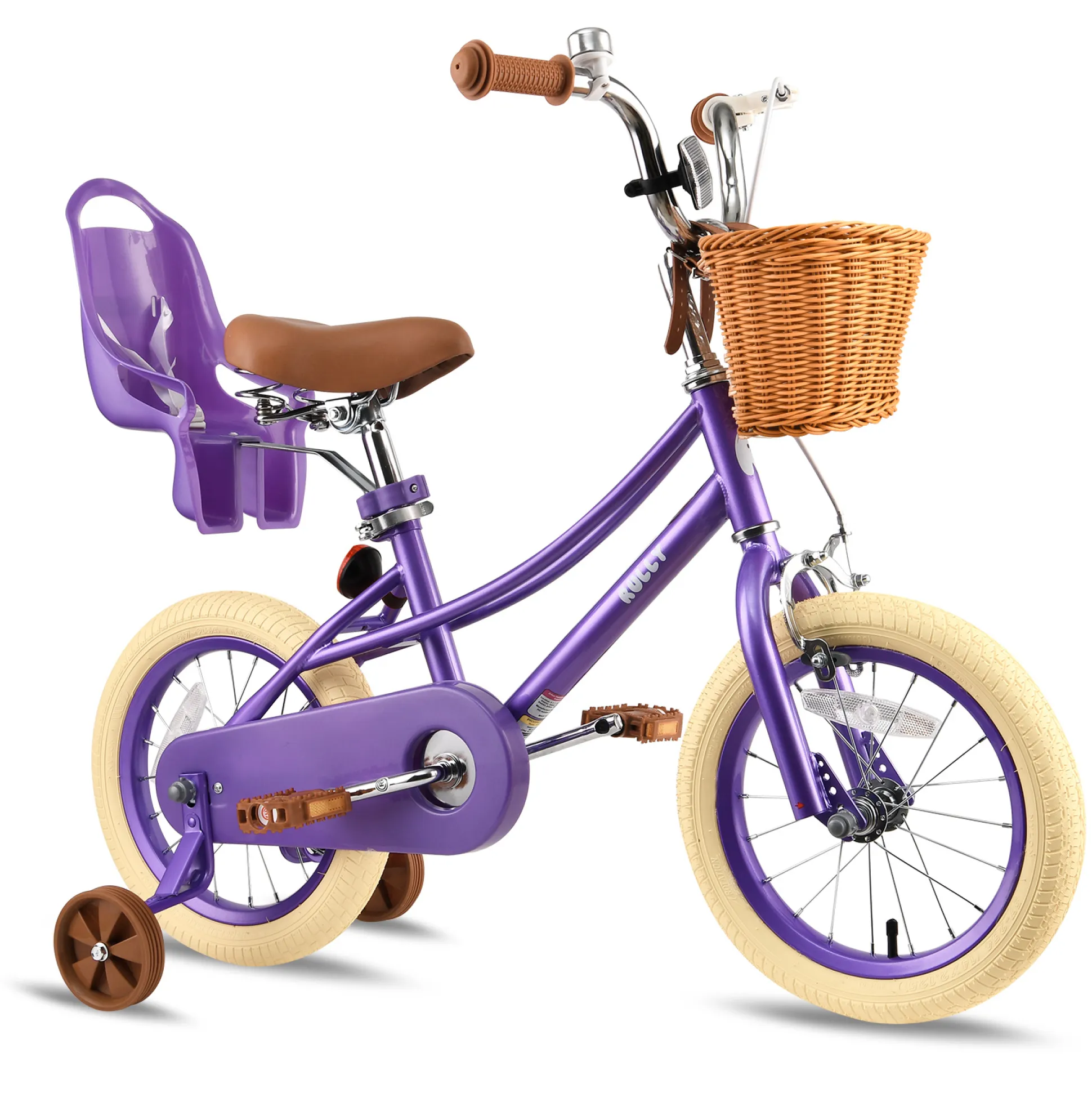 Bicicleta Junior Frenos