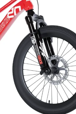 Bicicleta 20