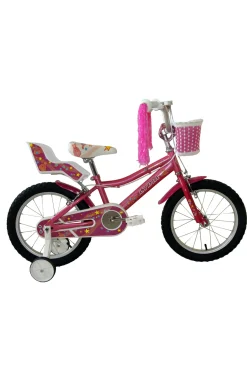 Bicicleta Montaña Umit 16" Lydia