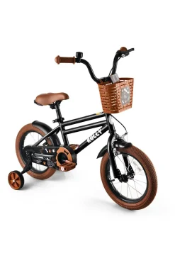 Bicicleta Multitalla Frenos , 16",