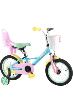 Bicicleta Multitalla Frenos , 12
