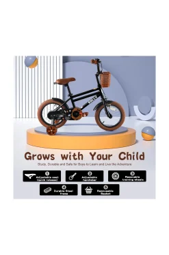 Bicicleta Multitalla Frenos, 14