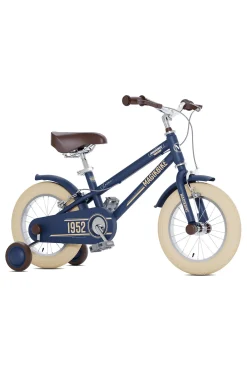 Bicicleta Niños 12 Pulgadas Magikbike Classic 3 Años