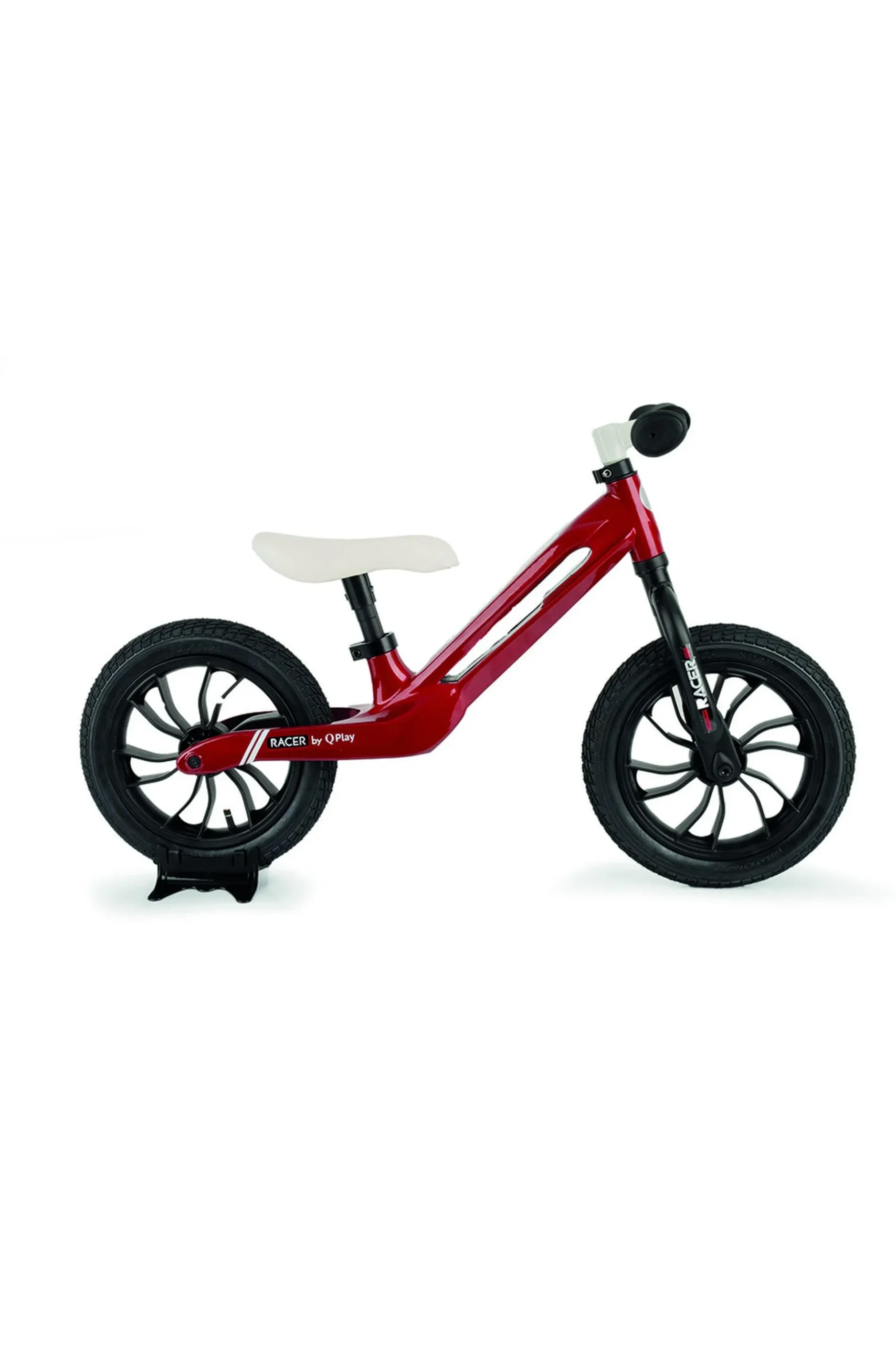 Bicicleta Qplay Con Ruedas Neumáticas Racer