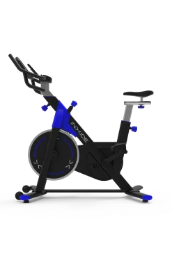Bicicleta Spinning Bodytone +16kg Plus - Inxide