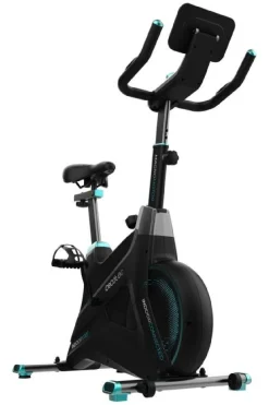 Bicicleta Spinning Cecotec Drumfit Indoor 10000 Magnomotor Connected
