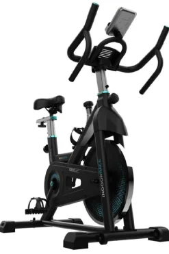 Bicicleta Spinning Cecotec Drumfit Indoor 20000 Race