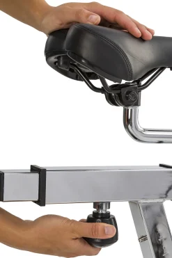 Bicicleta Spinning Fitrace 30 Sprinter Tunturi