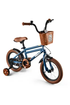Bici Infantil Ligera, 12",