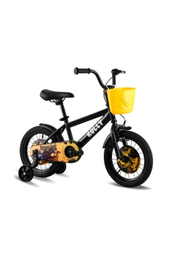 Bici Infantil Ligera, 16",