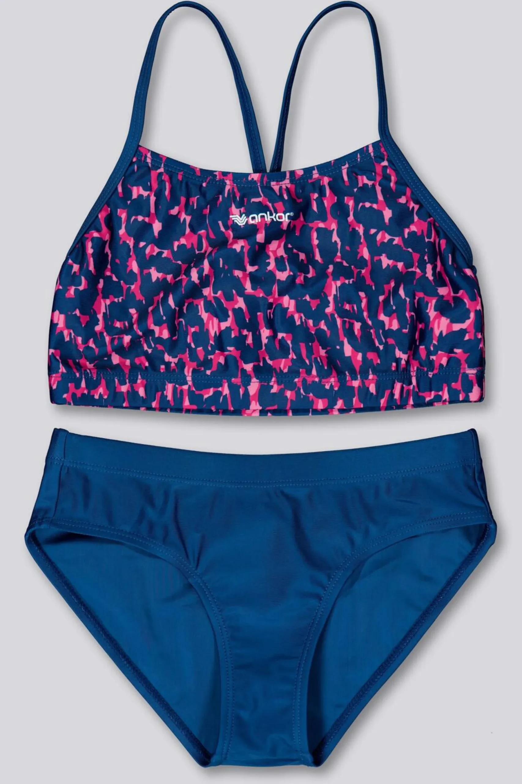 Bikini Deportivo Ankor