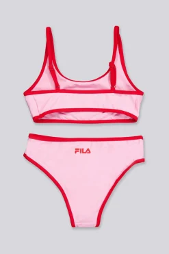 Bikini Deportivo Fila