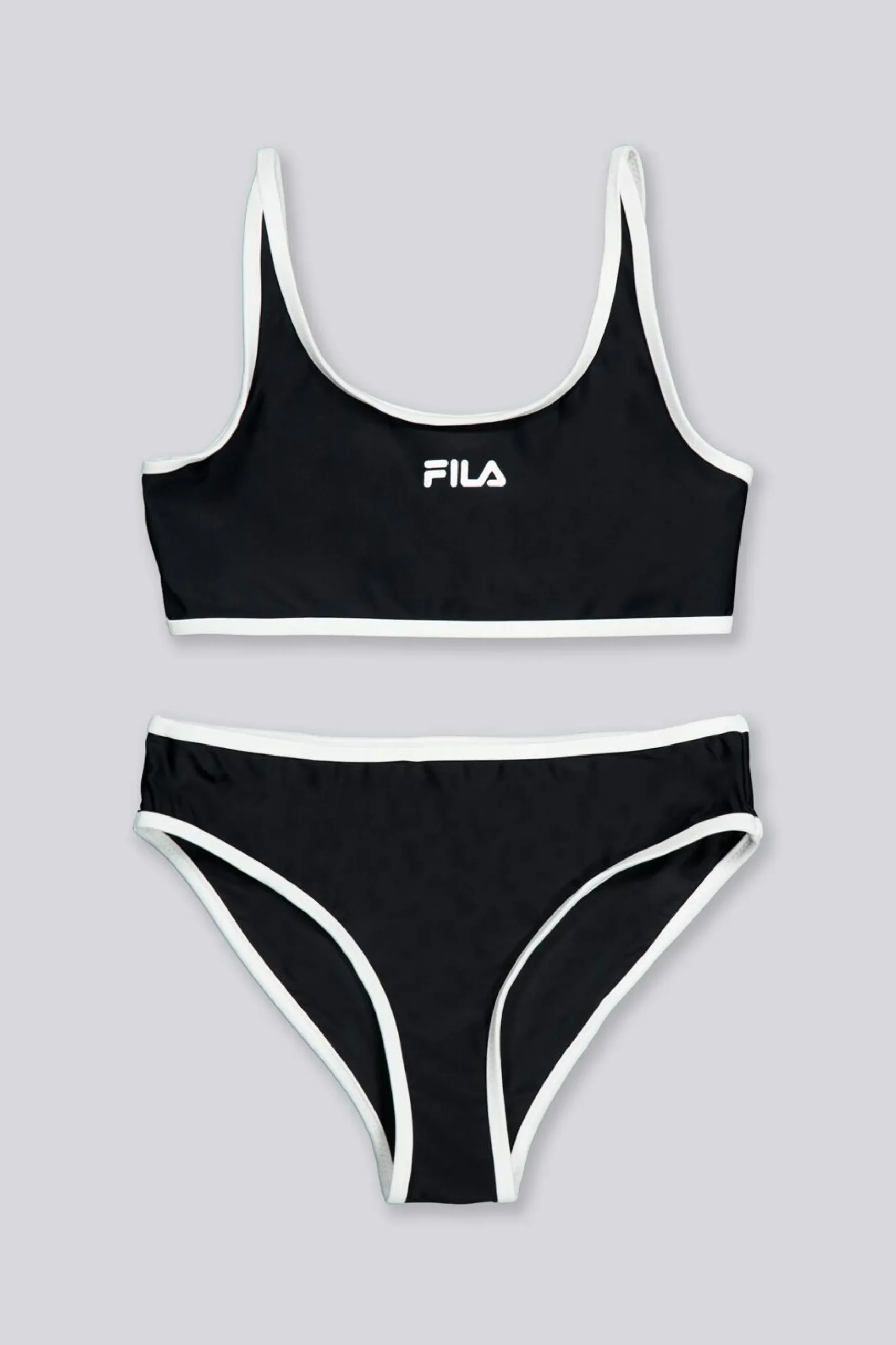 Bikini Deportivo Fila