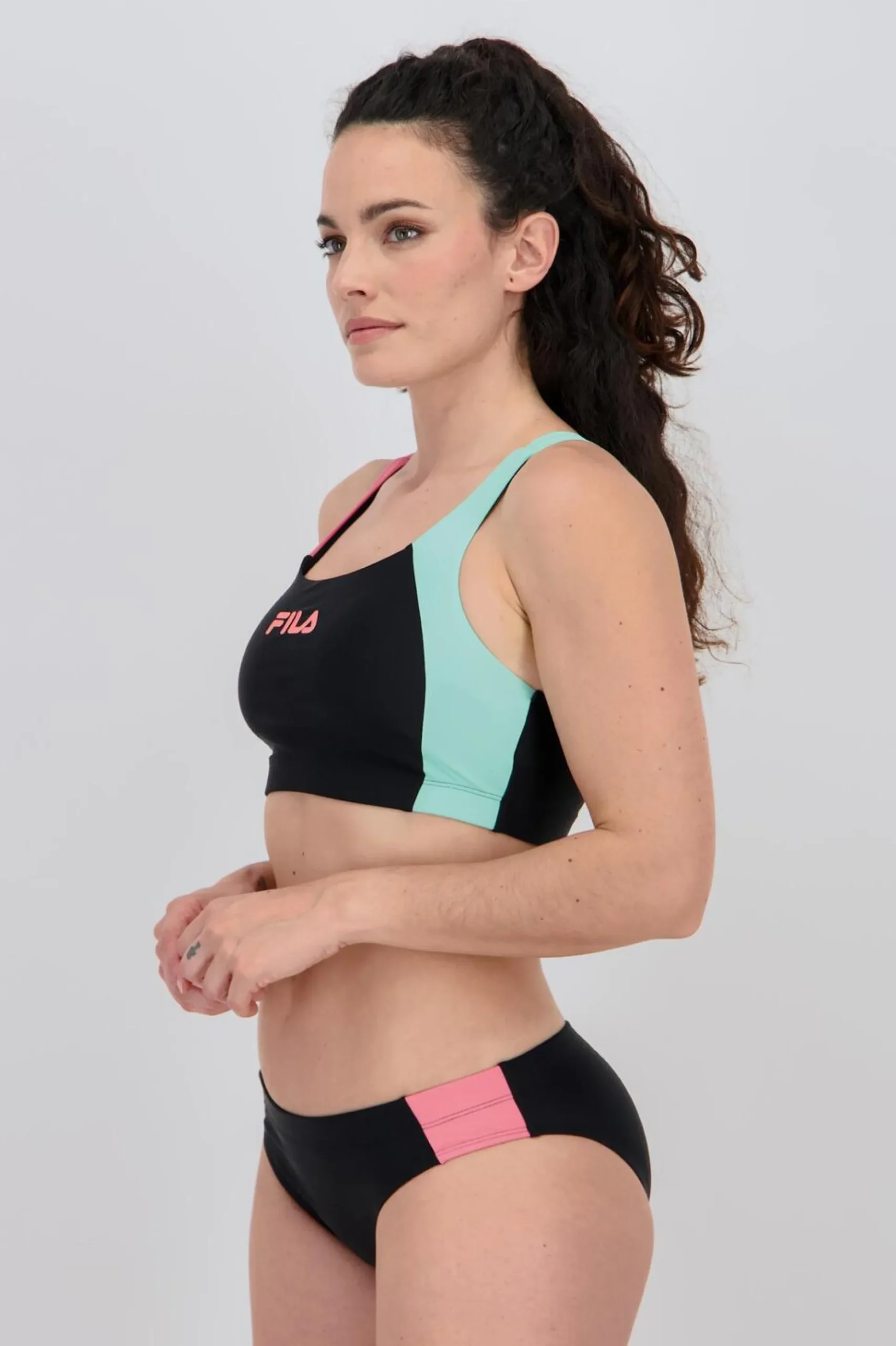 Bikini Deportivo Fila