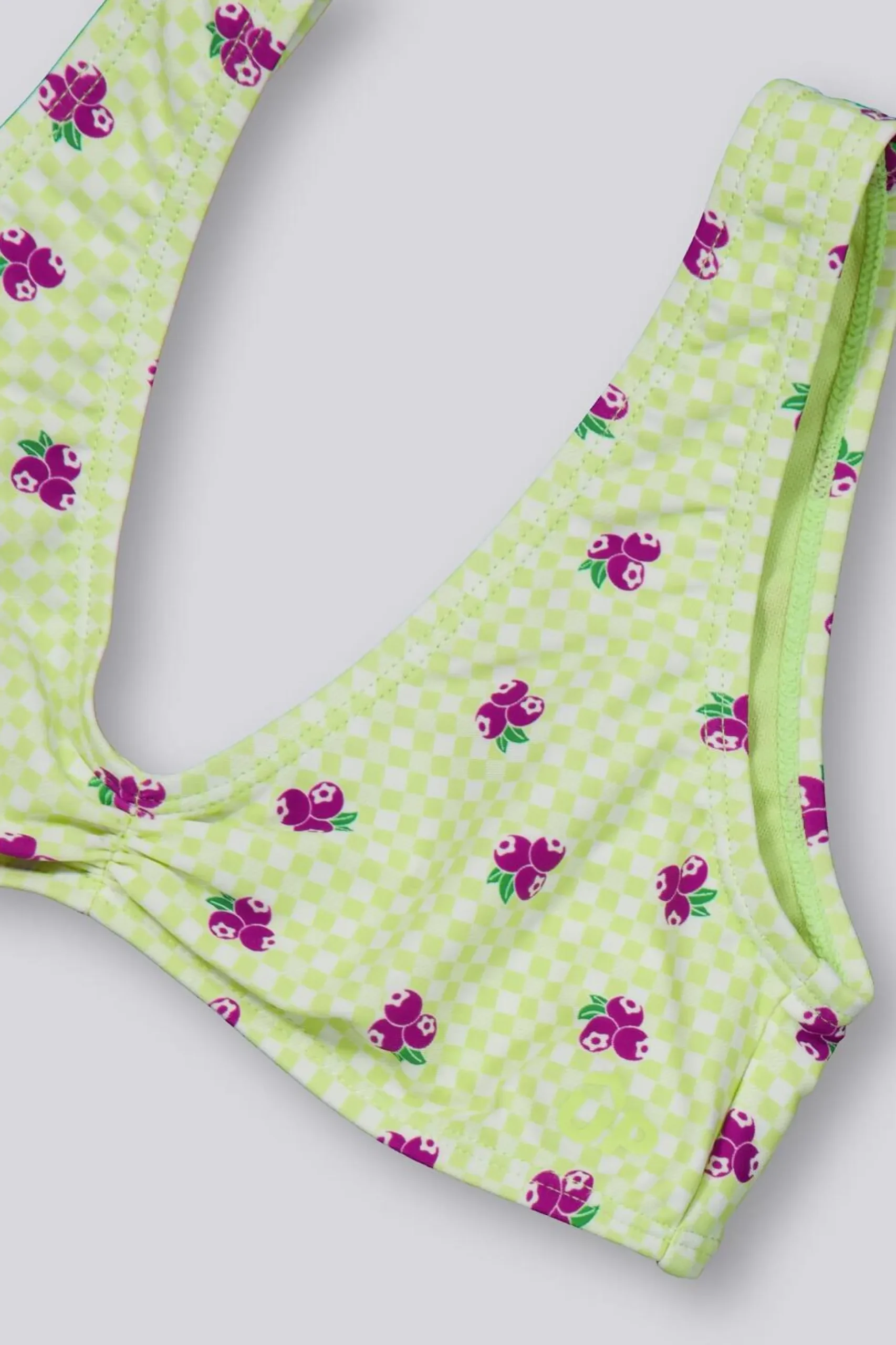 Bikini Lazos Up