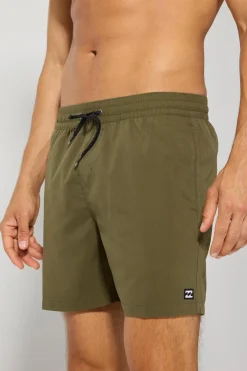 Billabong All Day