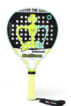 Black Crown Hurricane 2022
