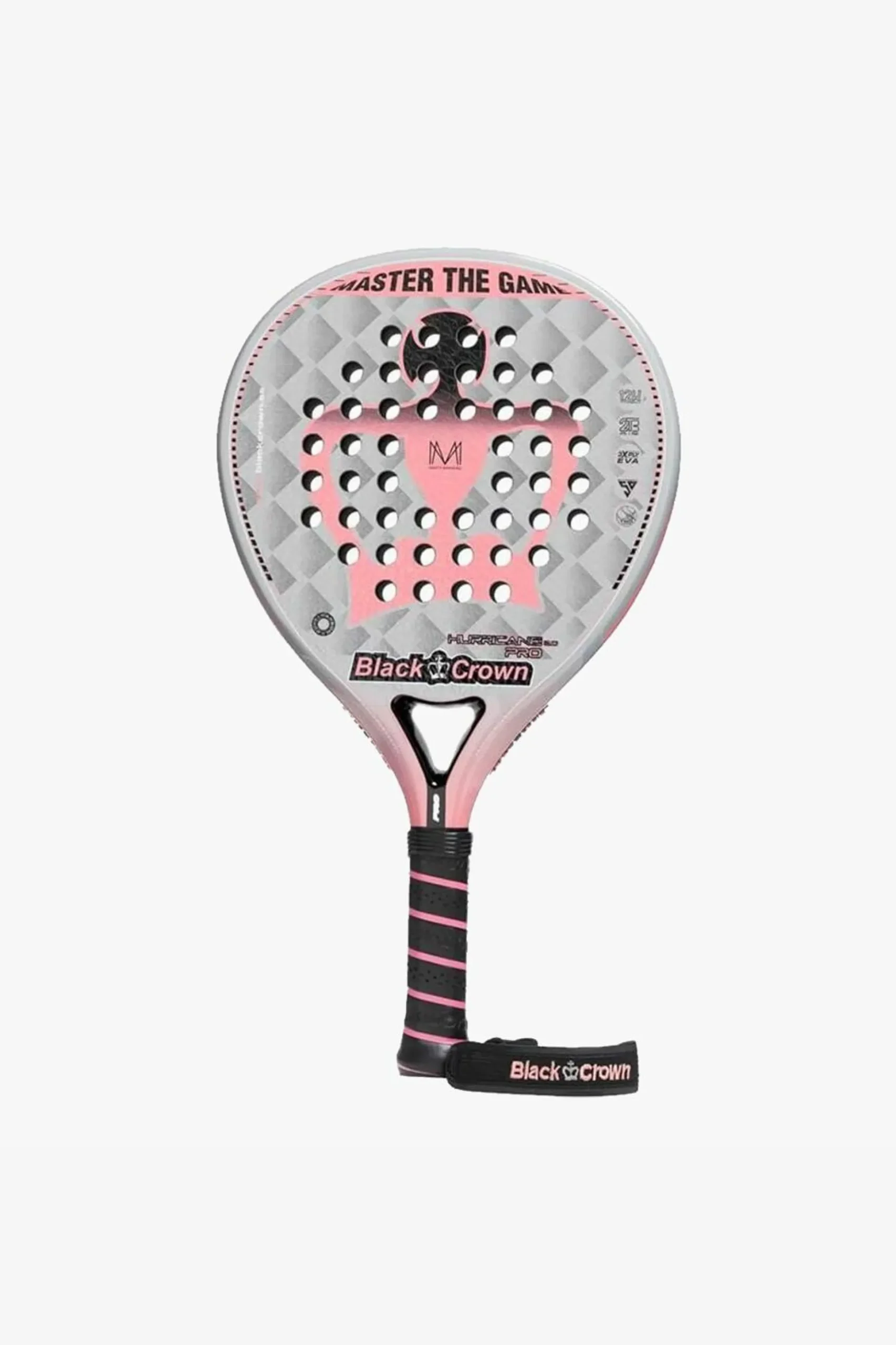 Black Crown Hurricane Pro 2.0