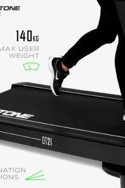 Bodytone Dt21+