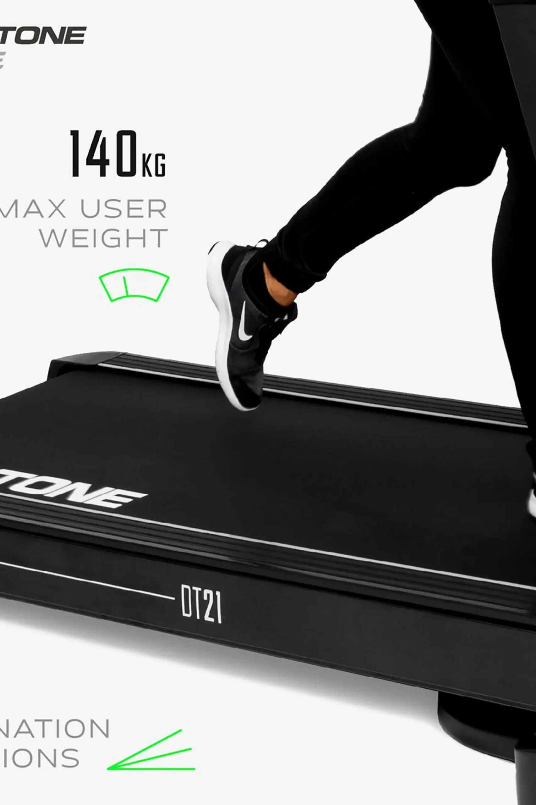 Bodytone Dt21+