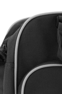 Bolsa Bandolera Junior Modelo Dance ( 15 Litros ) (paquete De 2) Bagbase