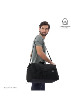 Bolsa De Deporte Totto Spa